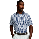 Mattr Love/H8 Golf Polo